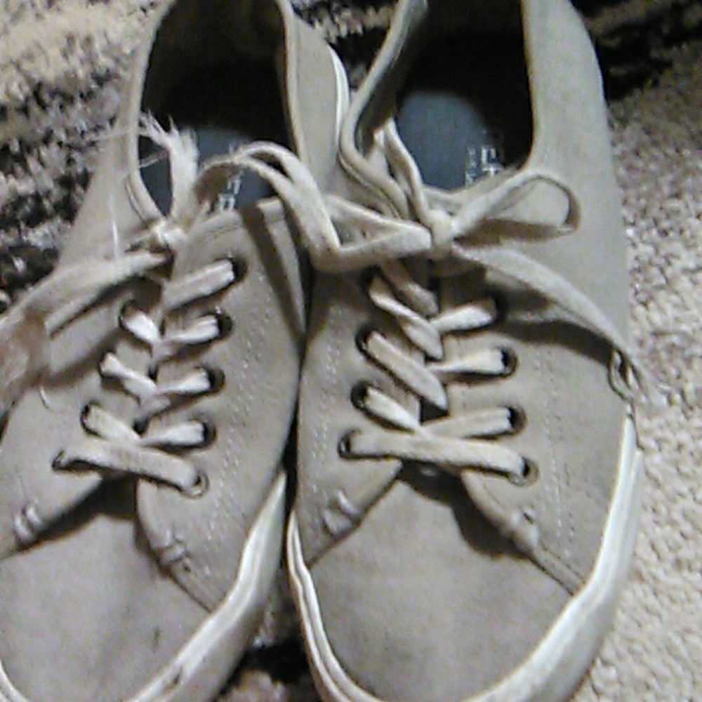 Sperry flats